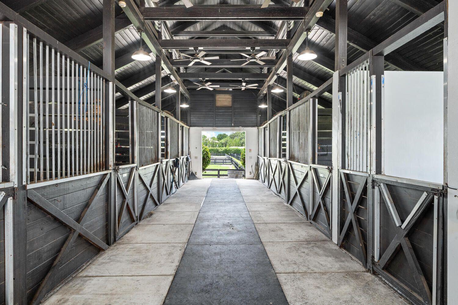 SADDLE TRAIL PARK OF WELL - Residential Lease