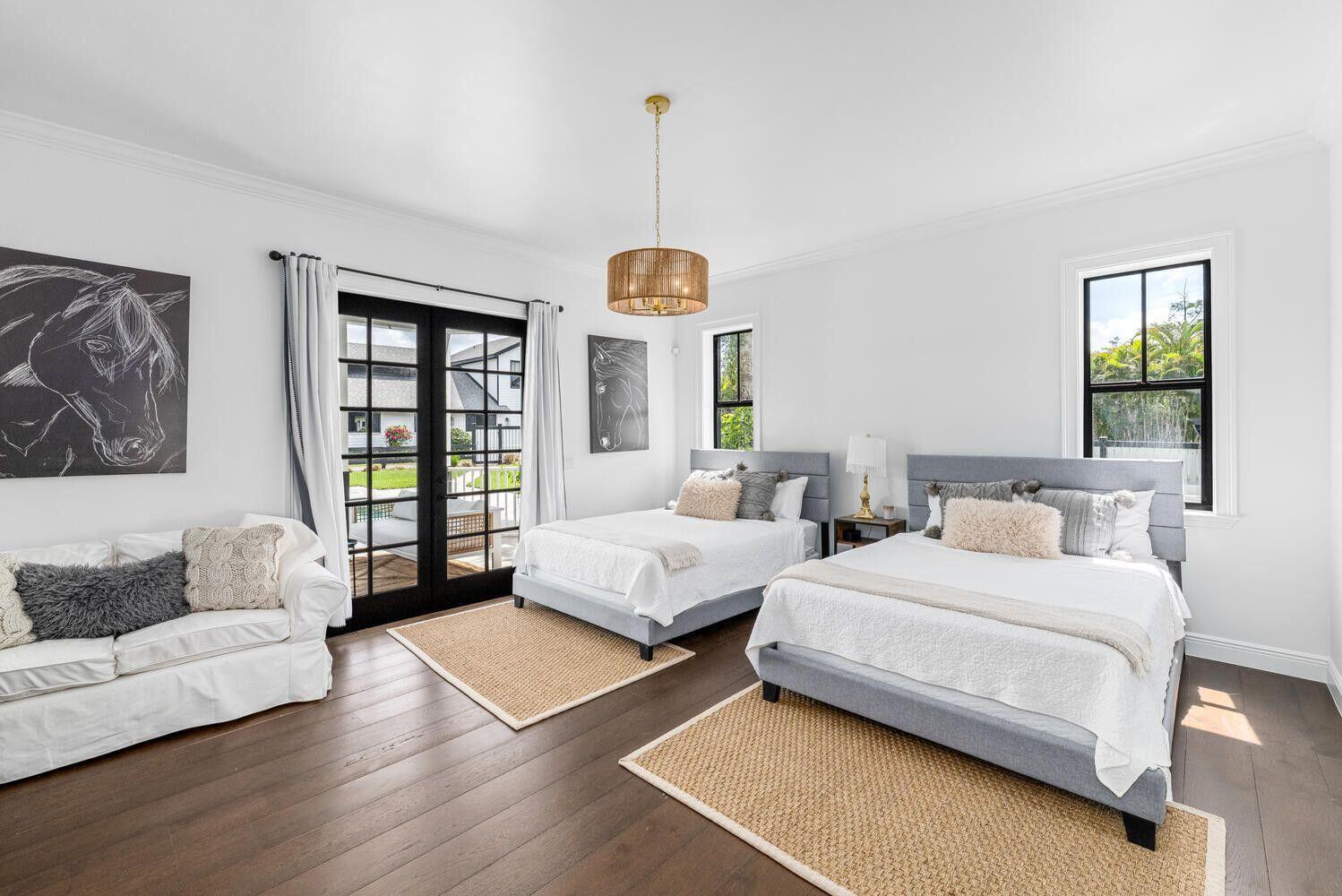 SADDLE TRAIL PARK OF WELL - Residential Lease