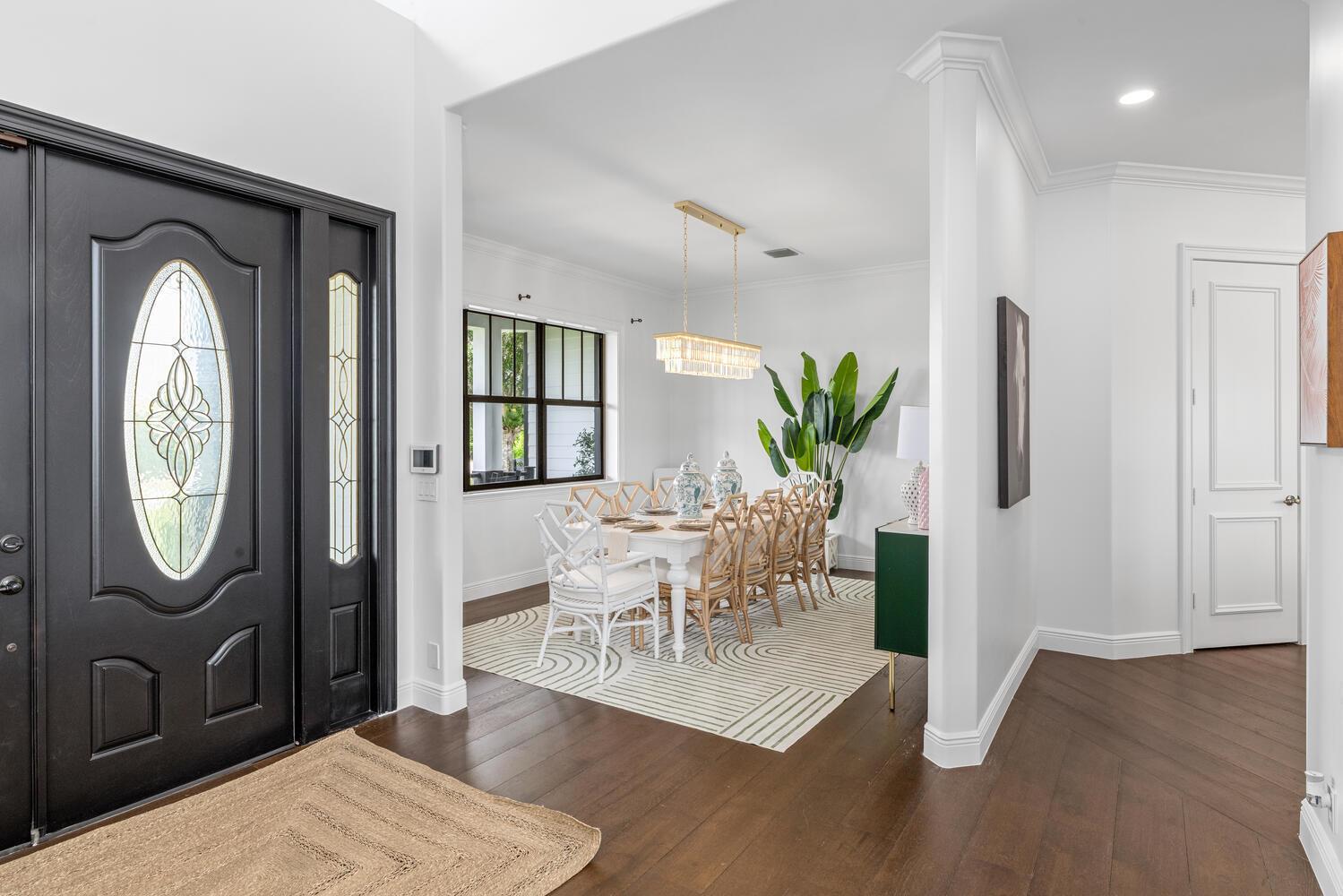 SADDLE TRAIL PARK OF WELL - Residential Lease