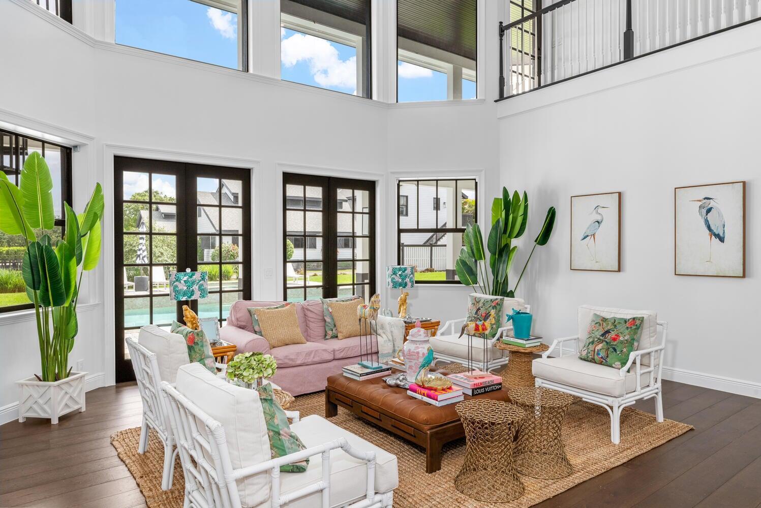 SADDLE TRAIL PARK OF WELL - Residential Lease