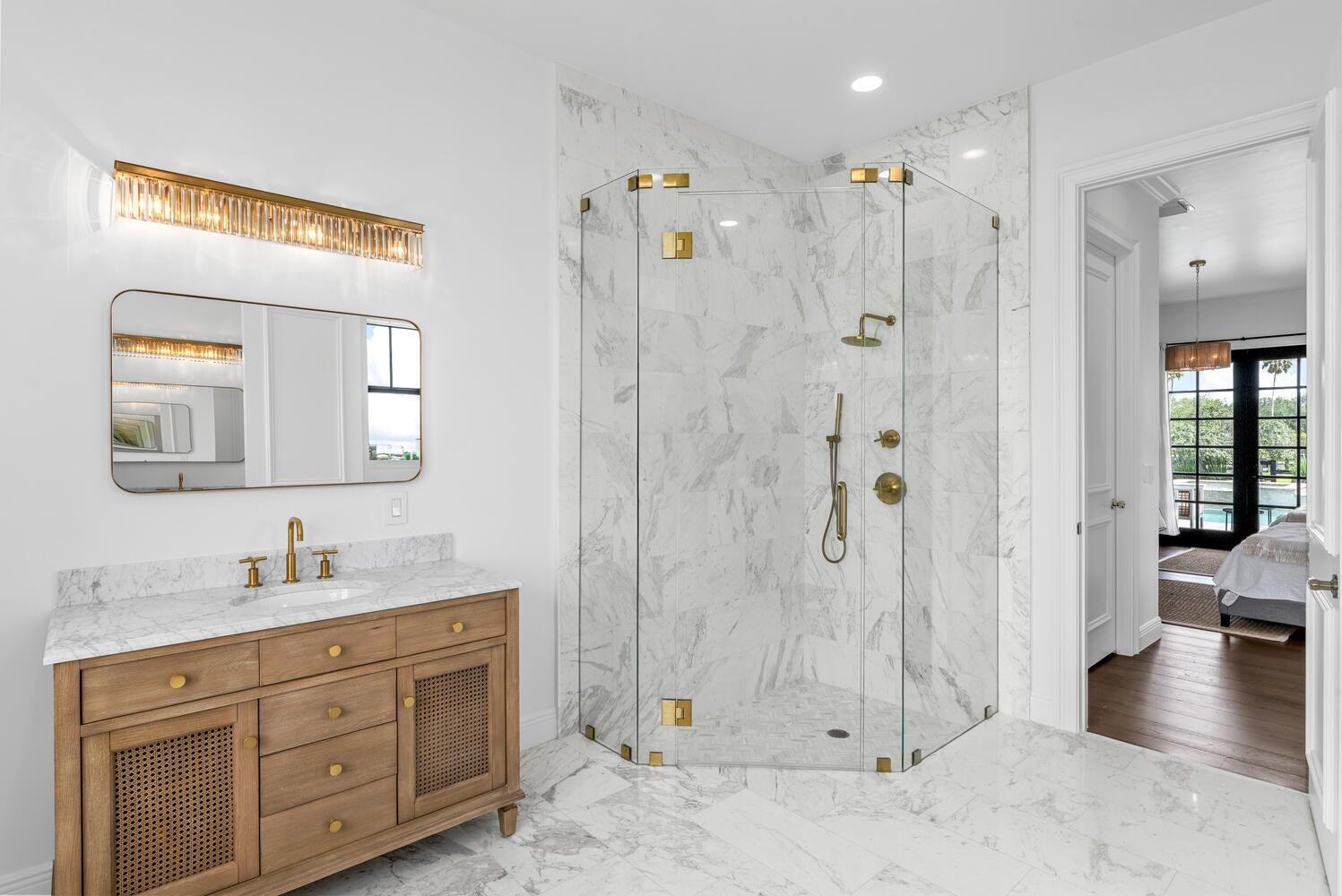 SADDLE TRAIL PARK OF WELL - Residential Lease