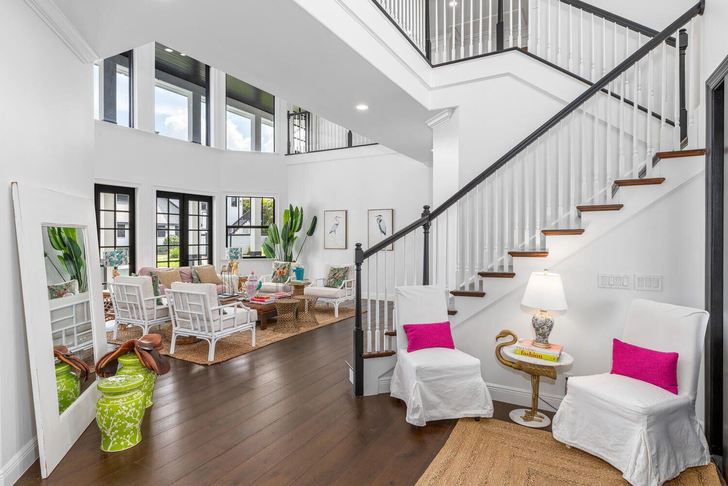 SADDLE TRAIL PARK OF WELL - Residential Lease