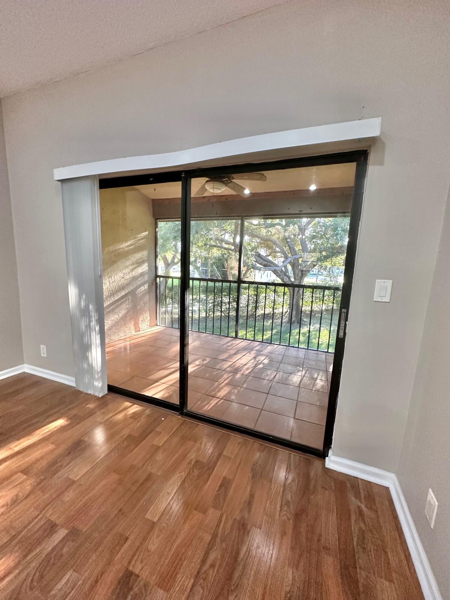 PARK AT WINDWOOD CONDO - Residential Lease