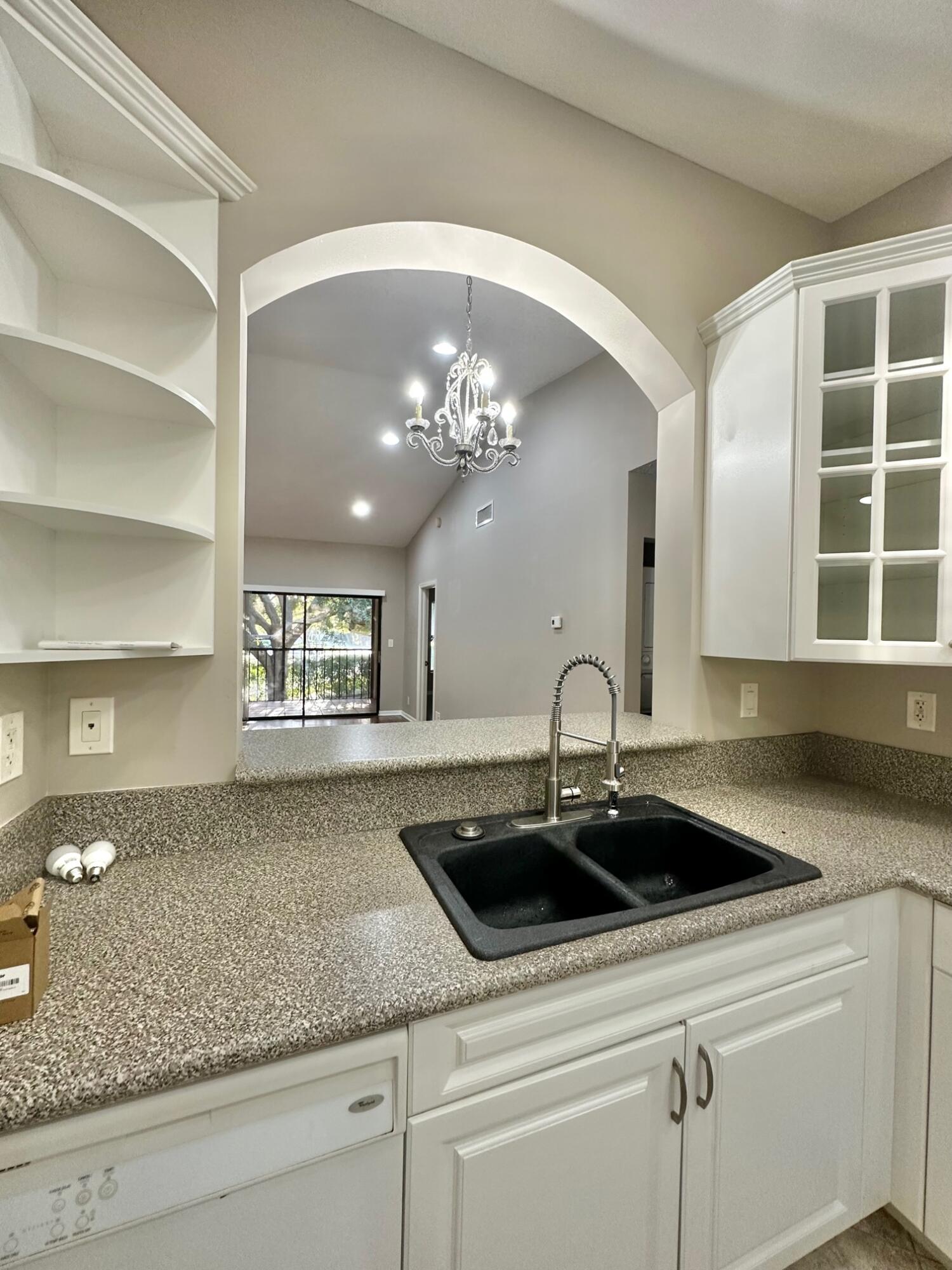 PARK AT WINDWOOD CONDO - Residential Lease