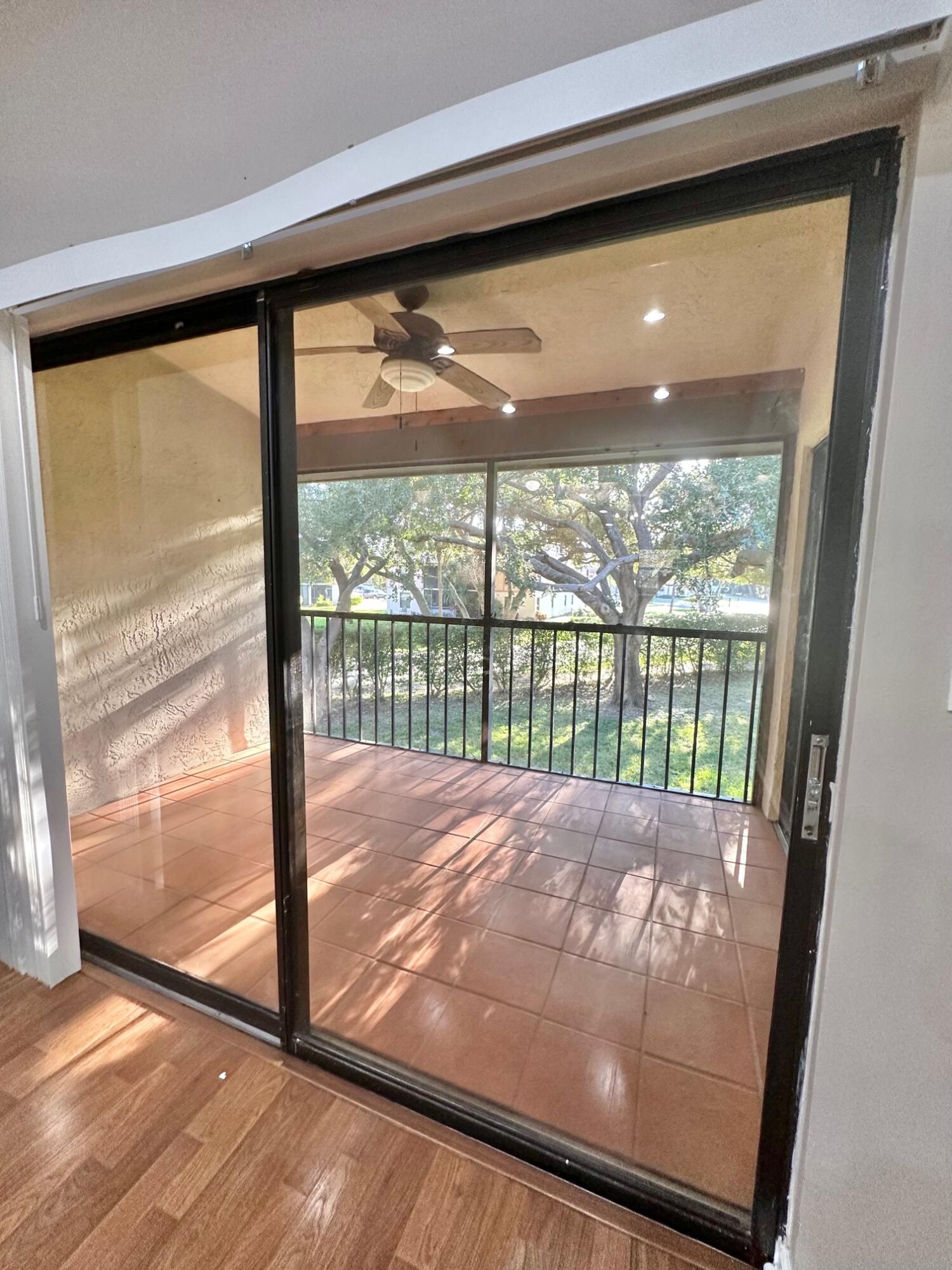 PARK AT WINDWOOD CONDO - Residential Lease