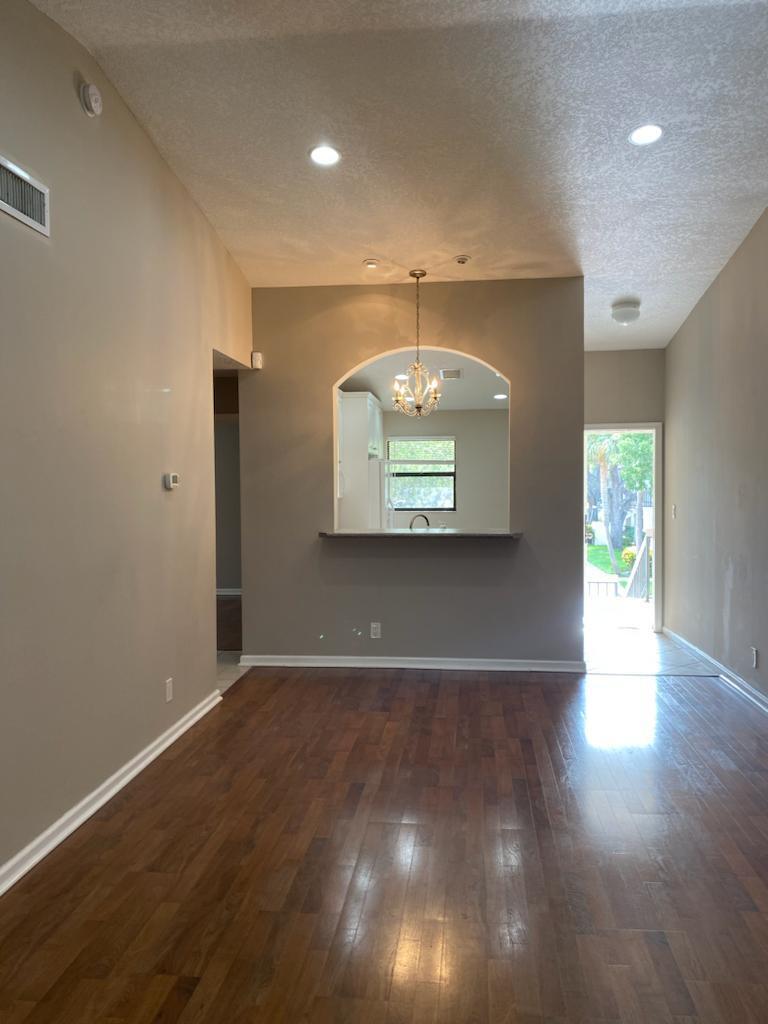 PARK AT WINDWOOD CONDO - Residential Lease