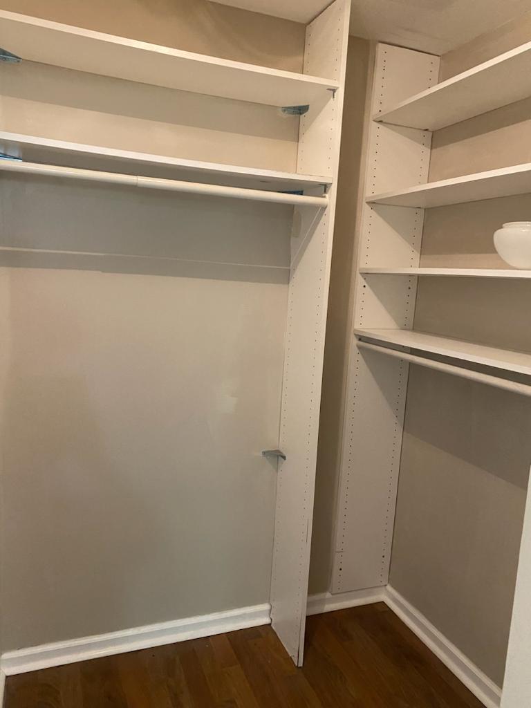 PARK AT WINDWOOD CONDO - Residential Lease