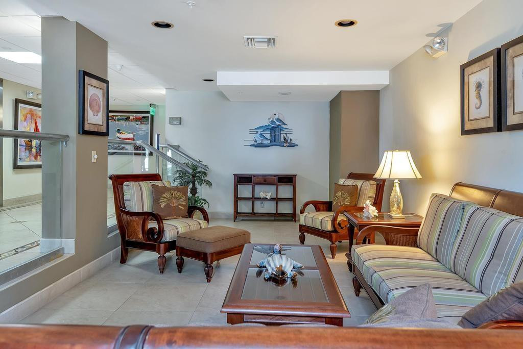 1009 N Ocean Boulevard 503