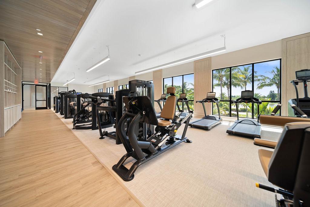 Boca Woods Country Club 10 - Residential