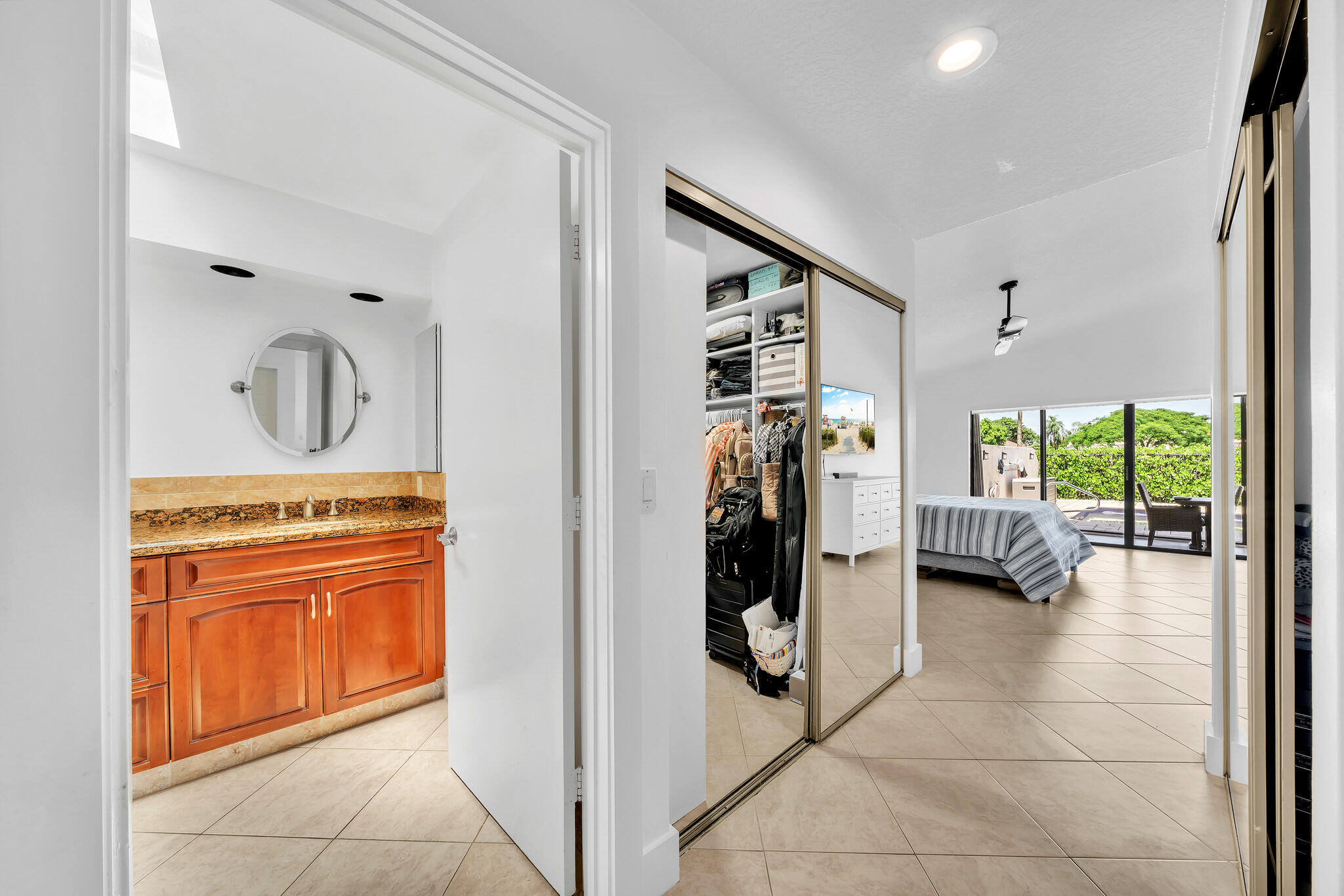 Boca Woods Country Club 10 - Residential