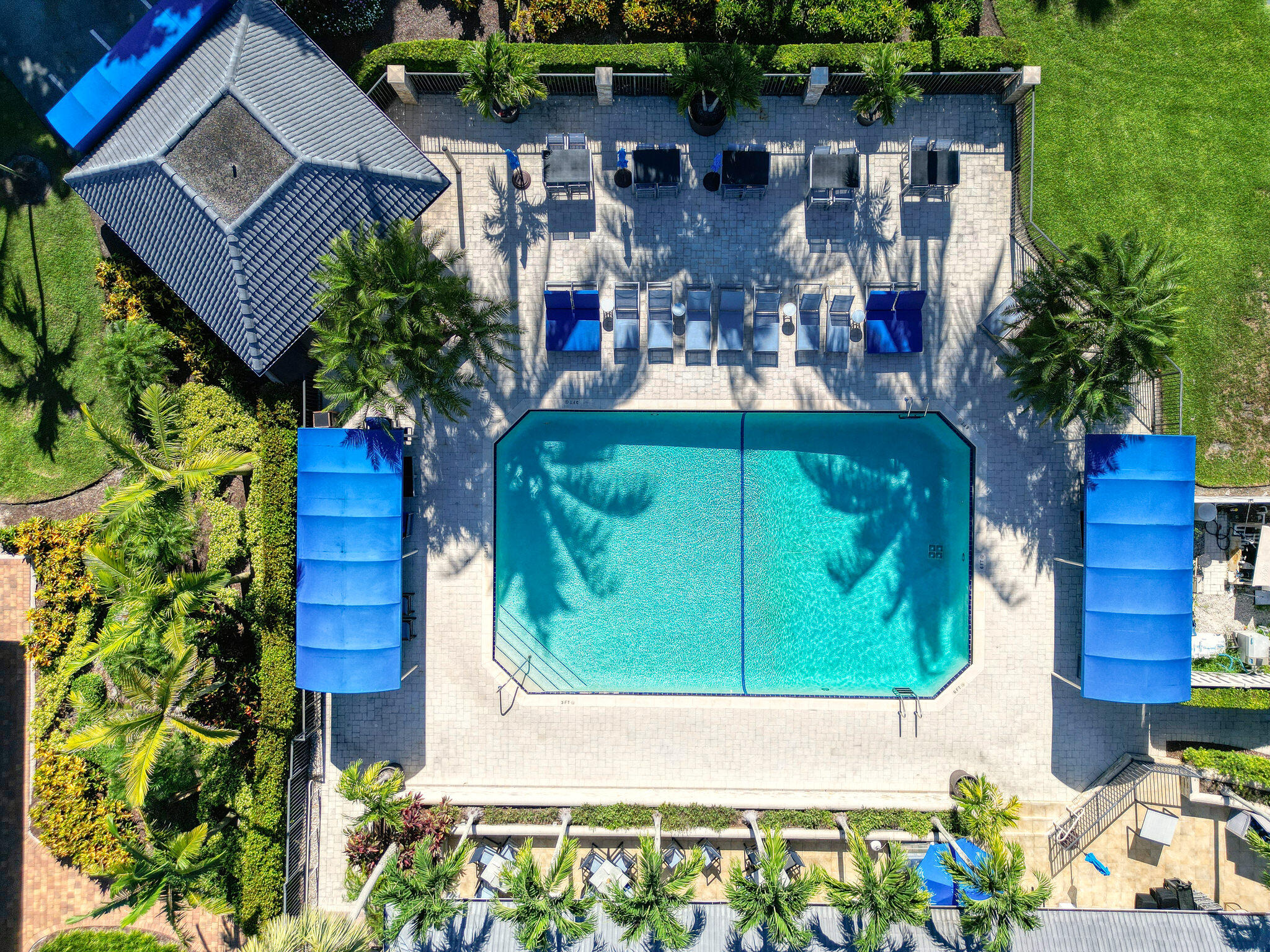 Boca Woods Country Club 10 - Residential