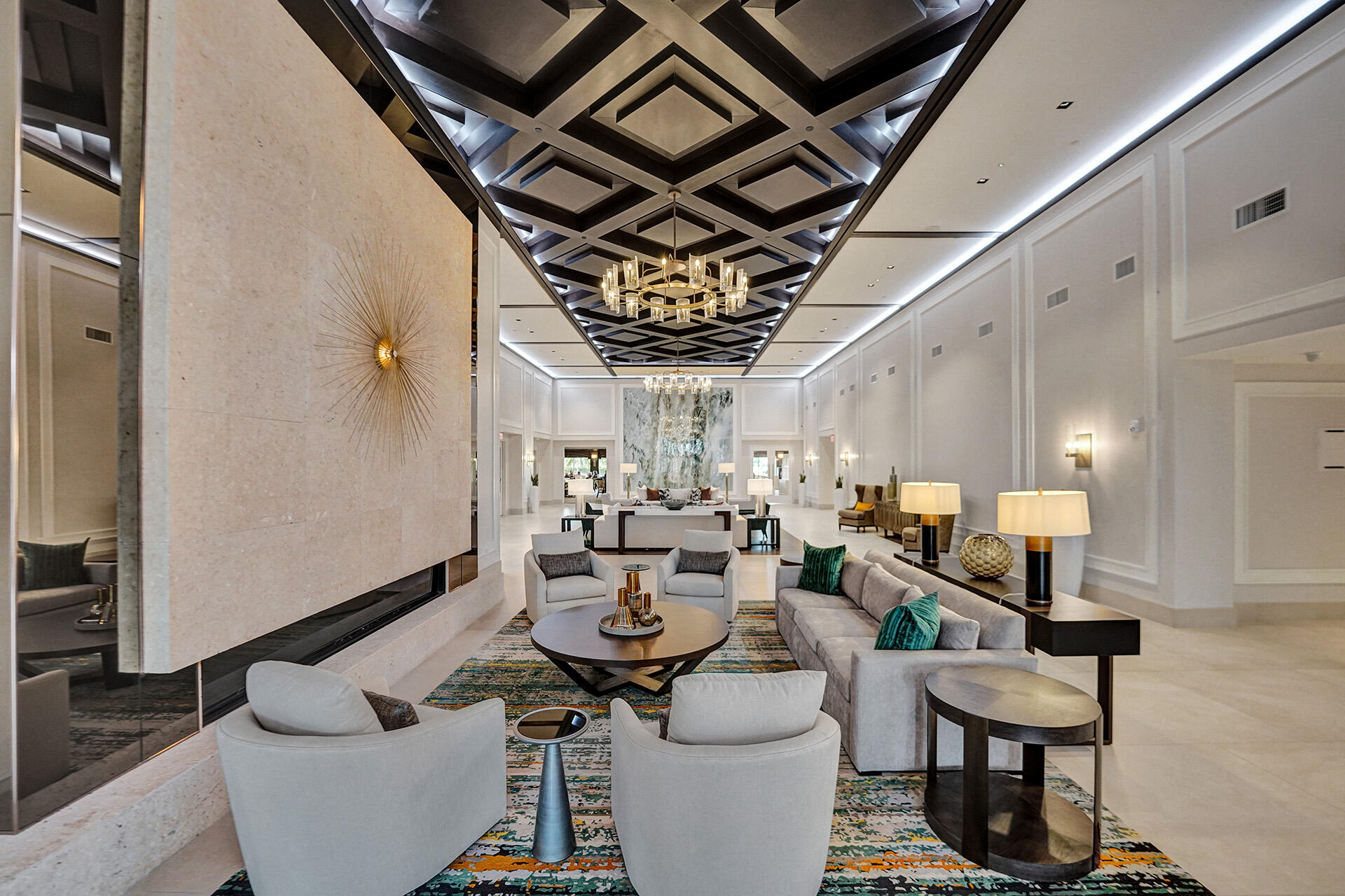 Boca Woods Country Club 10 - Residential