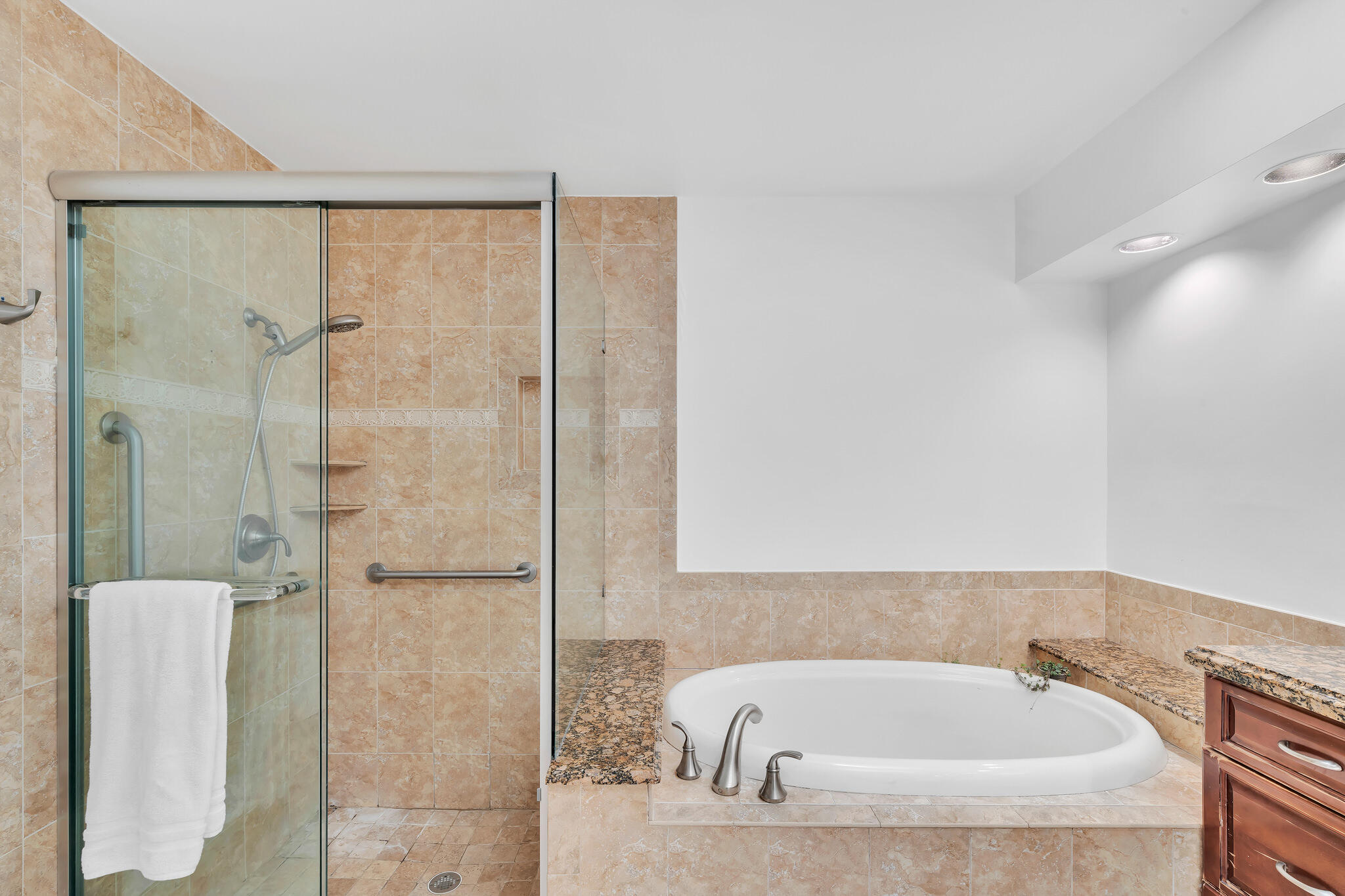 Boca Woods Country Club 10 - Residential