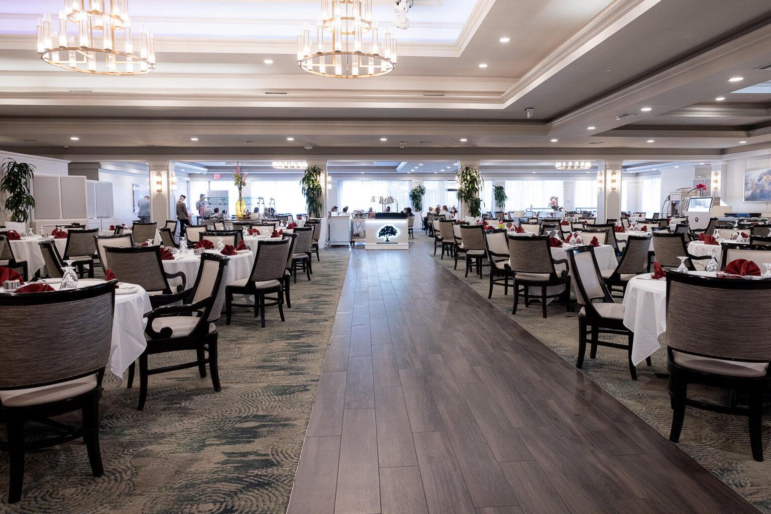 Boca Woods Country Club 10 - Residential