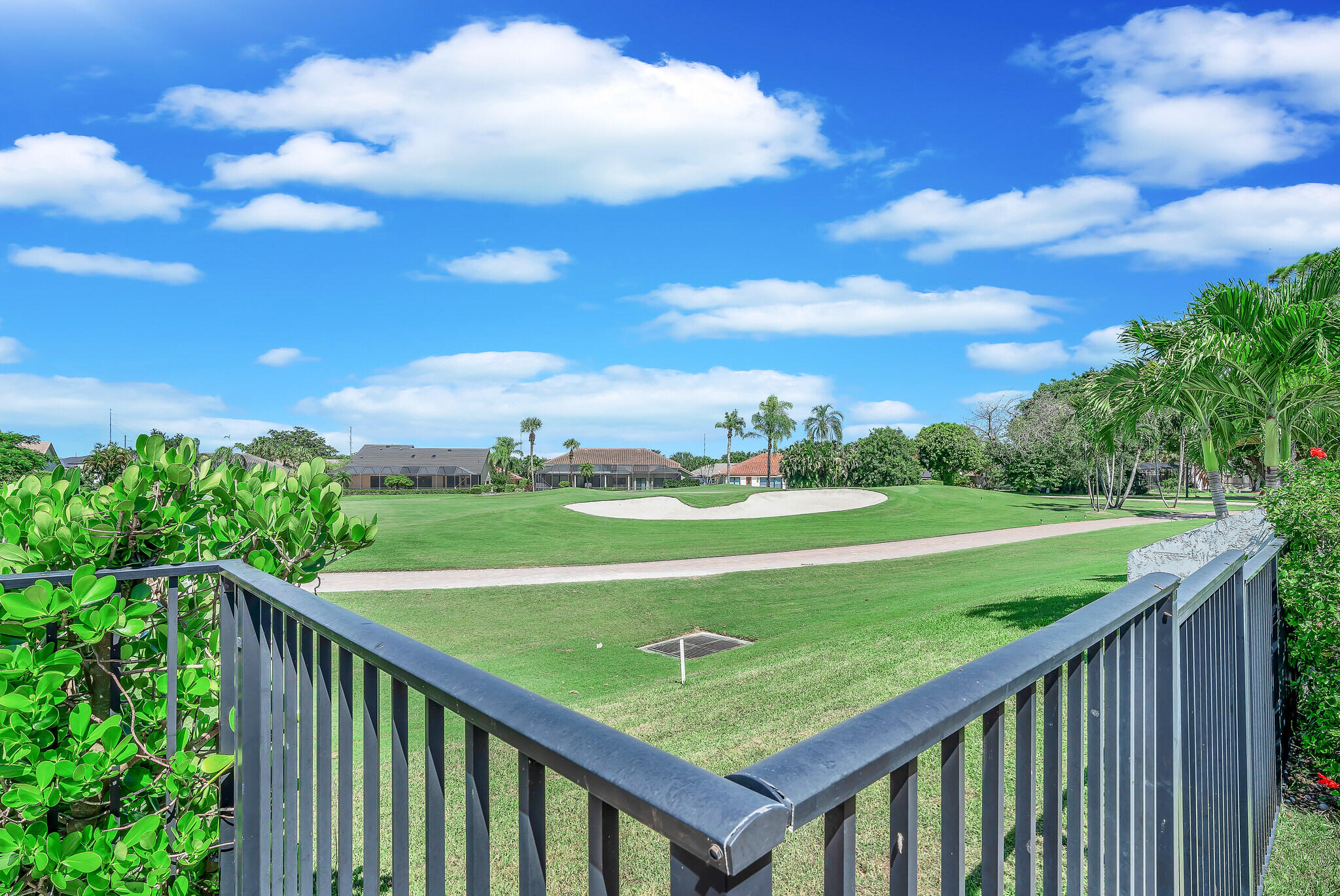 Boca Woods Country Club 10 - Residential