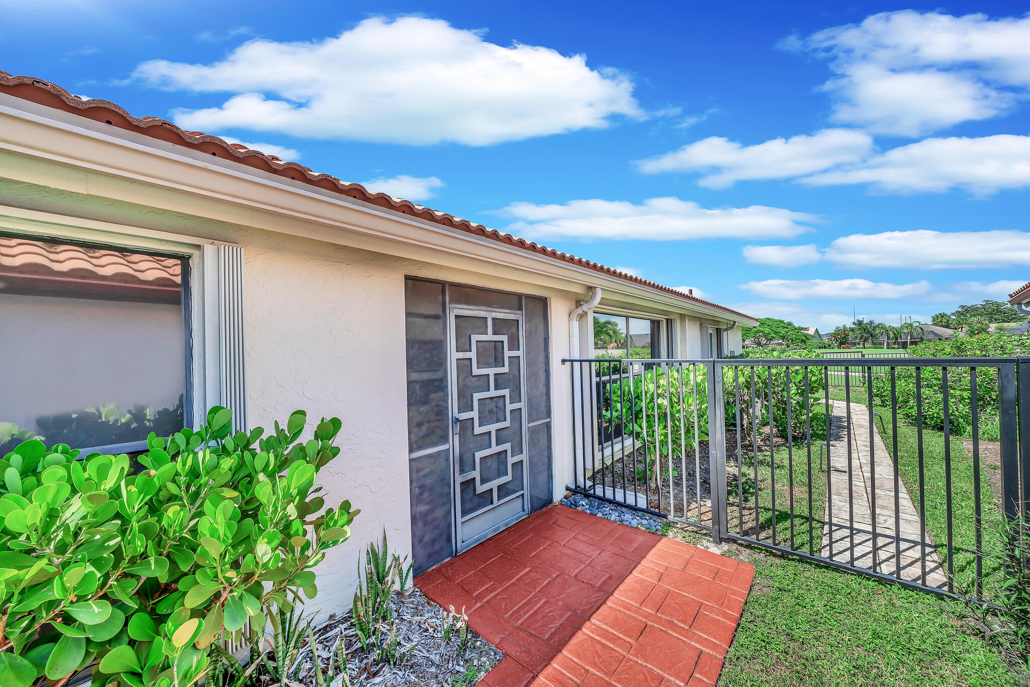 Boca Woods Country Club 10 - Residential