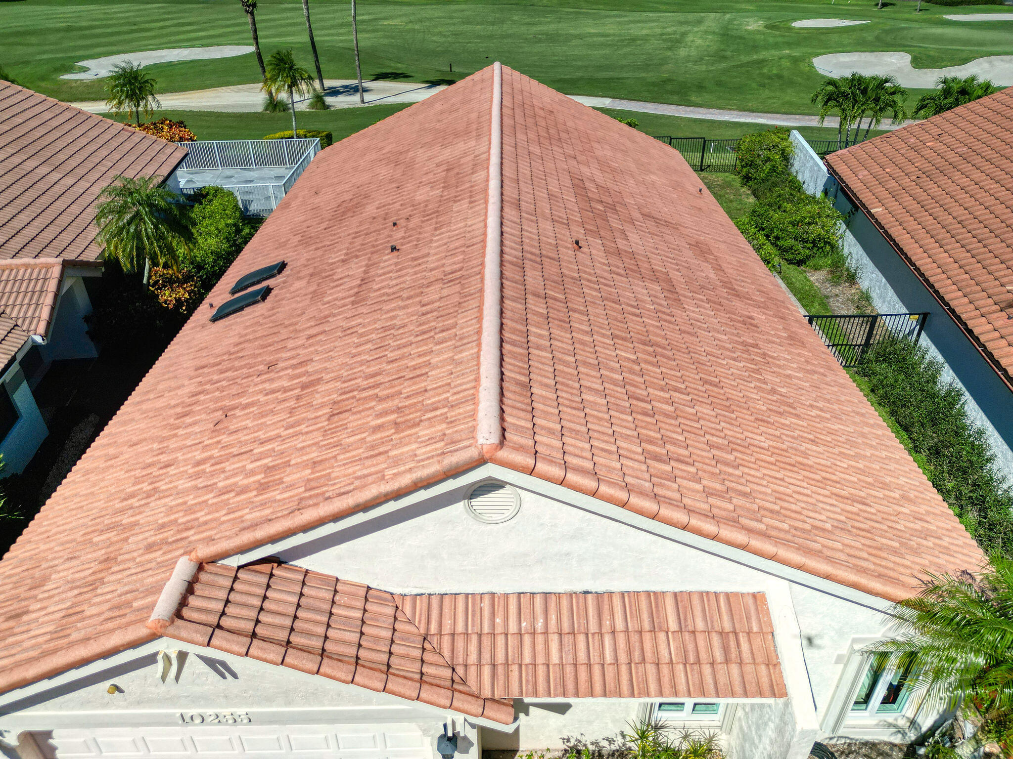 Boca Woods Country Club 10 - Residential