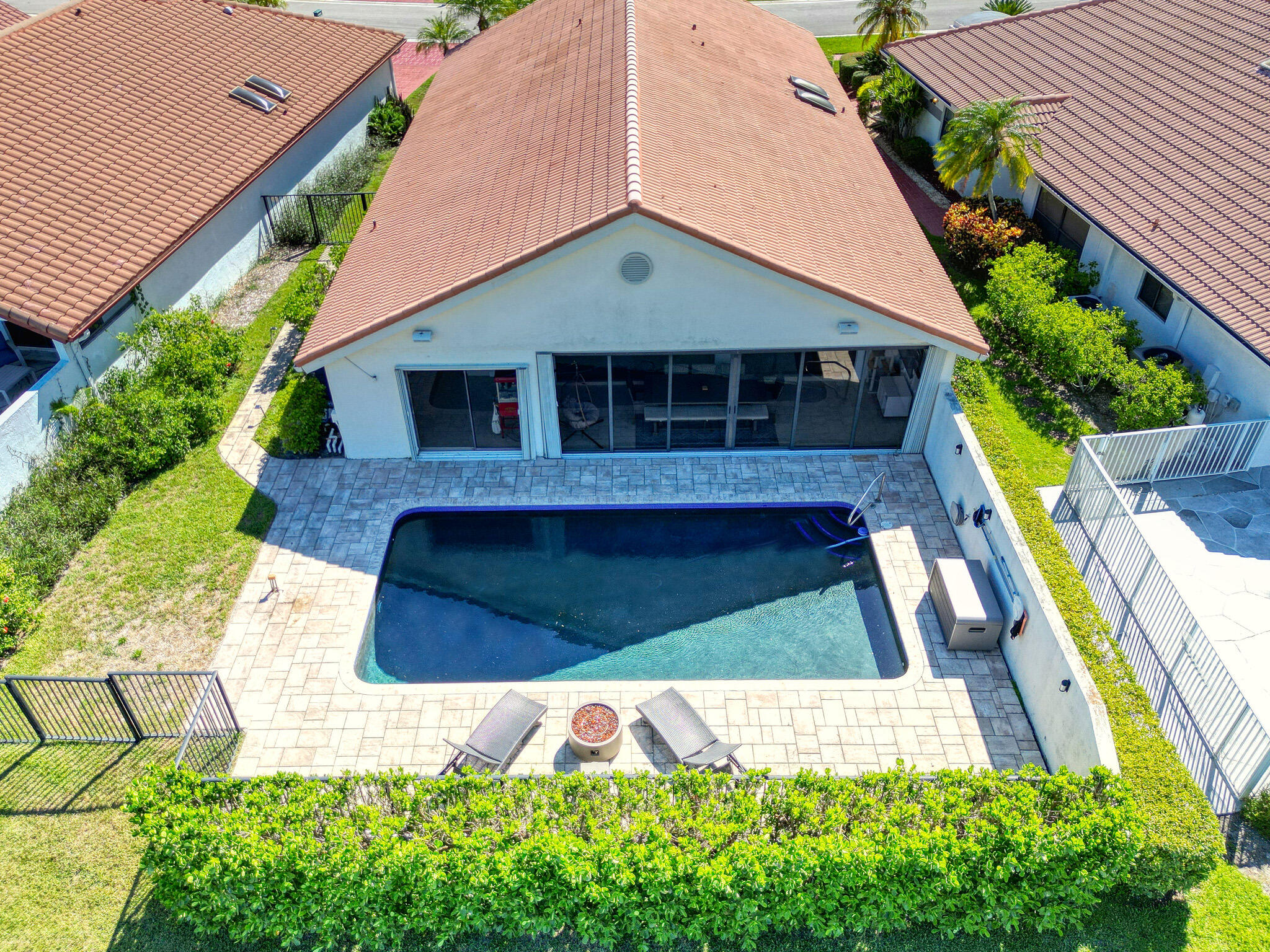 Boca Woods Country Club 10 - Residential