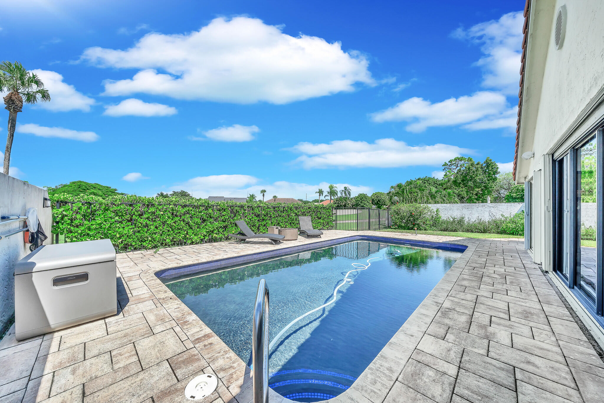 Boca Woods Country Club 10 - Residential