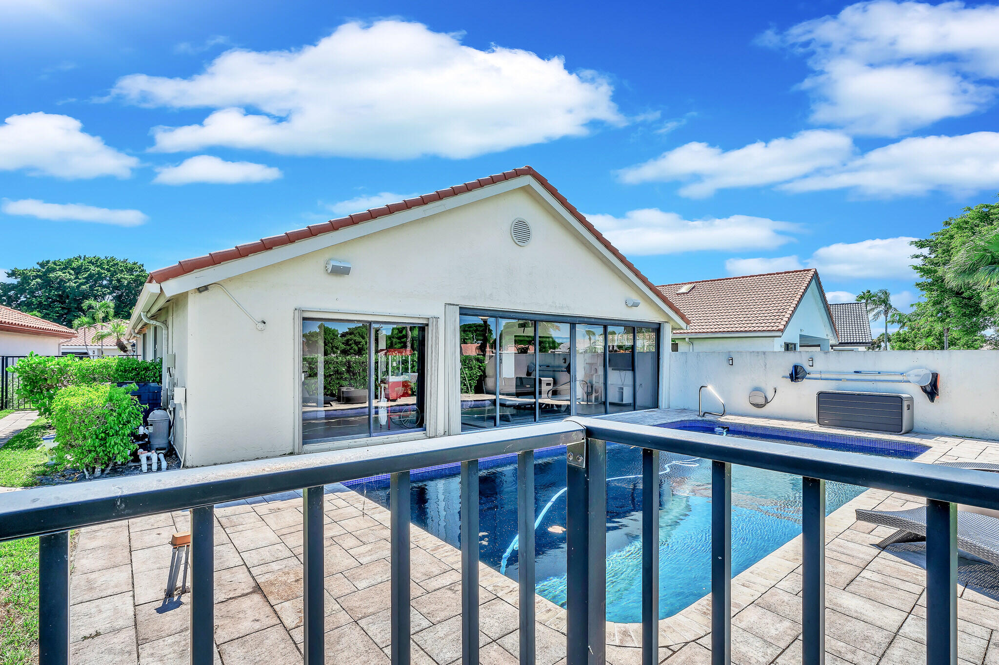 Boca Woods Country Club 10 - Residential