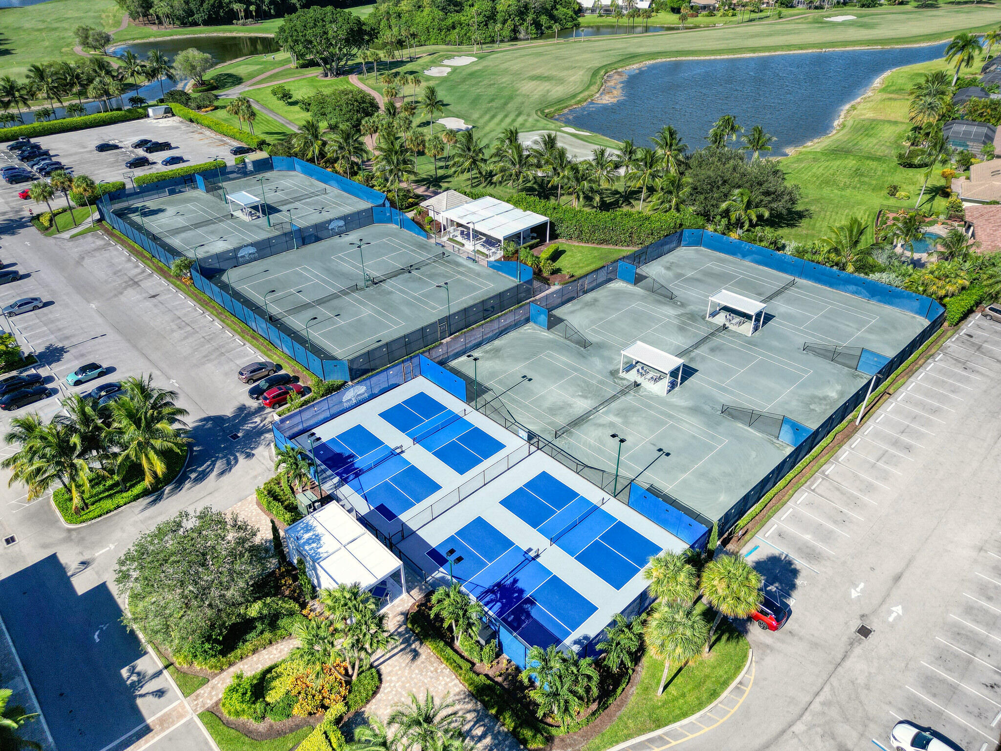 Boca Woods Country Club 10 - Residential