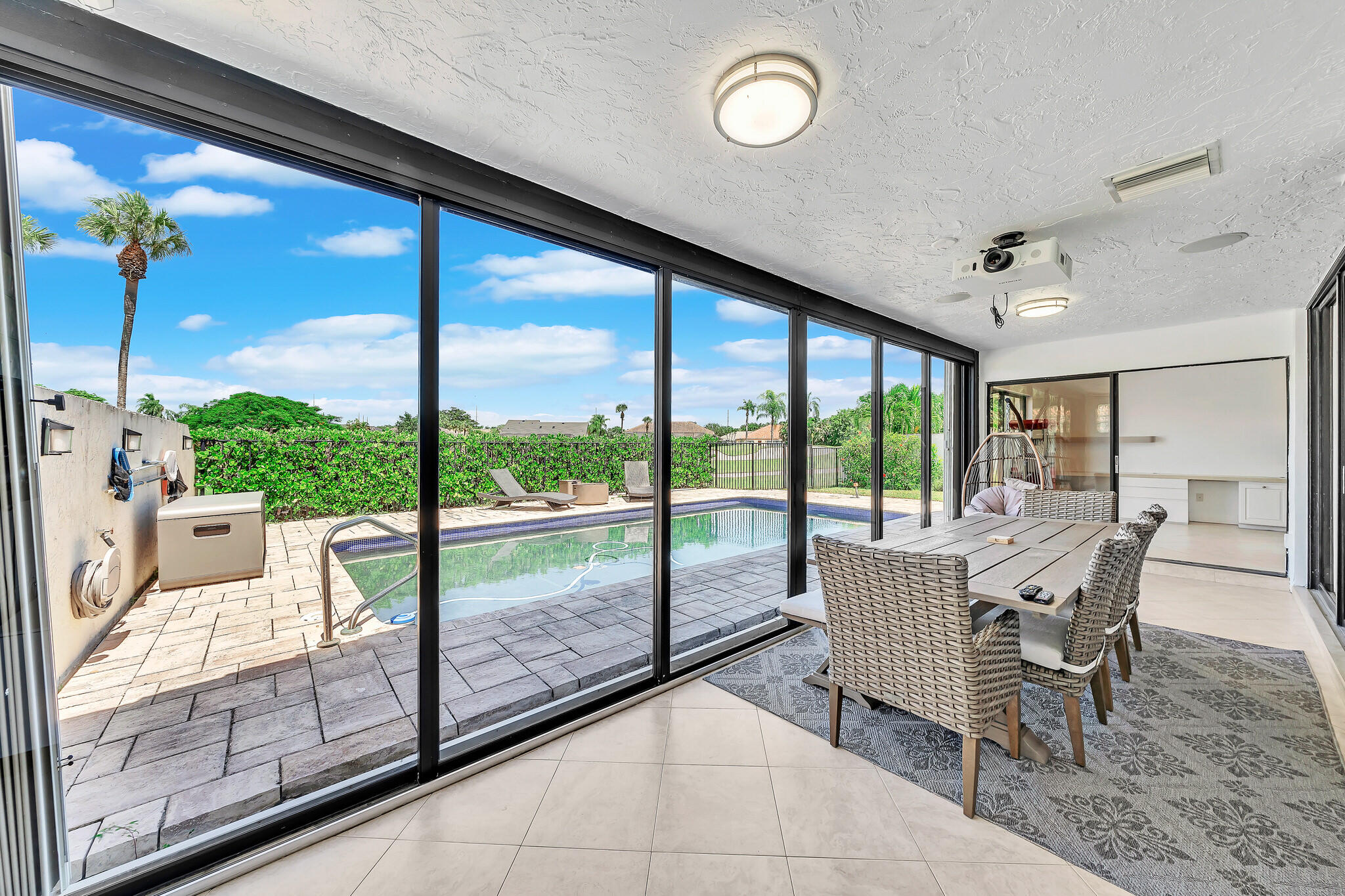 Boca Woods Country Club 10 - Residential