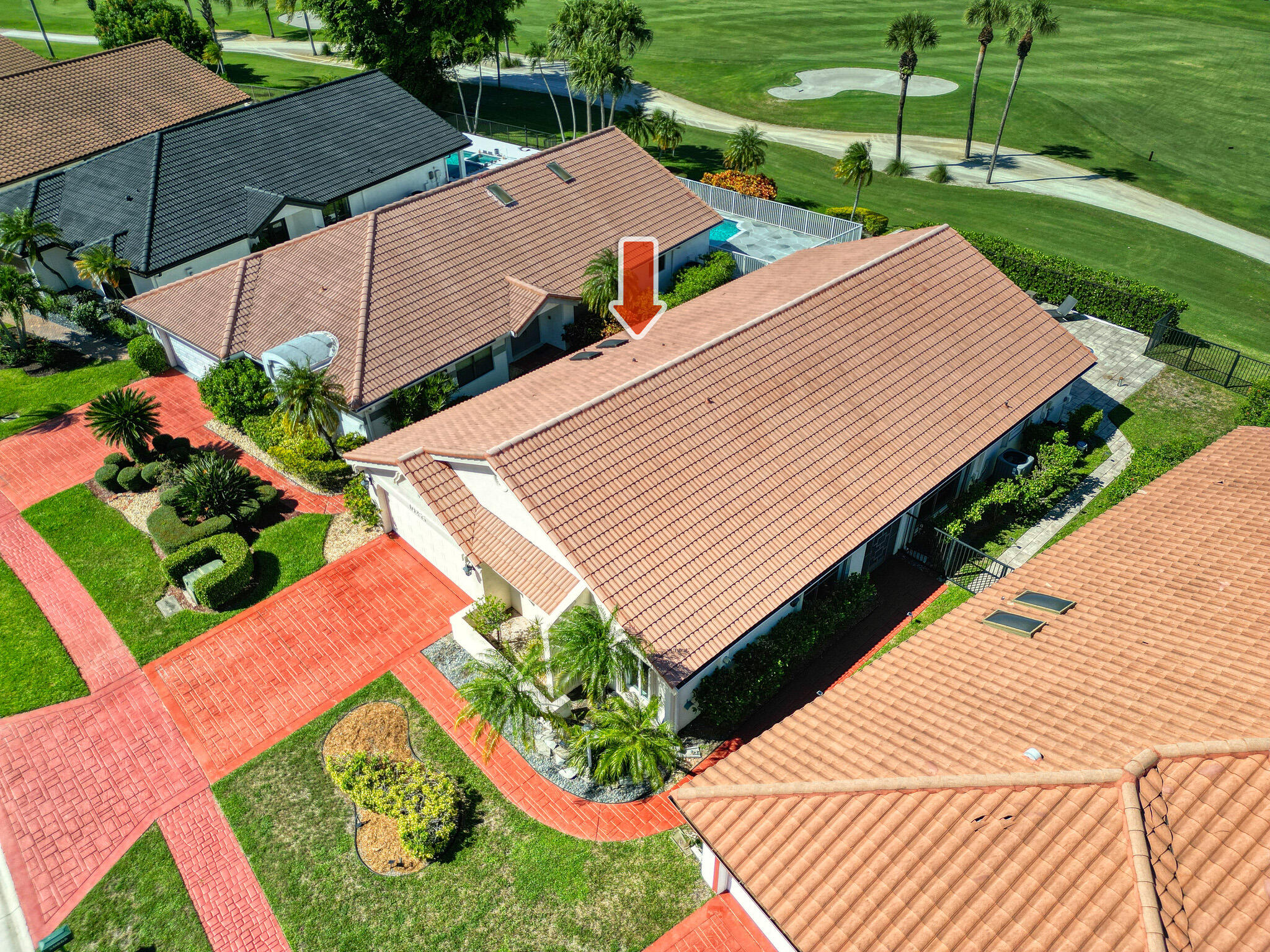 Boca Woods Country Club 10 - Residential