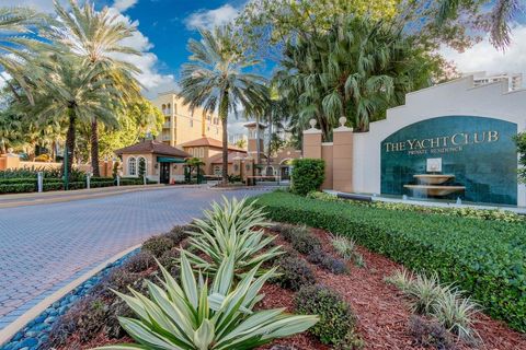 A home in Aventura