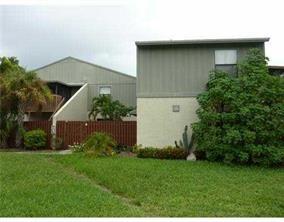 CROSSINGS OF BOYNTON BEAC - Residential Lease