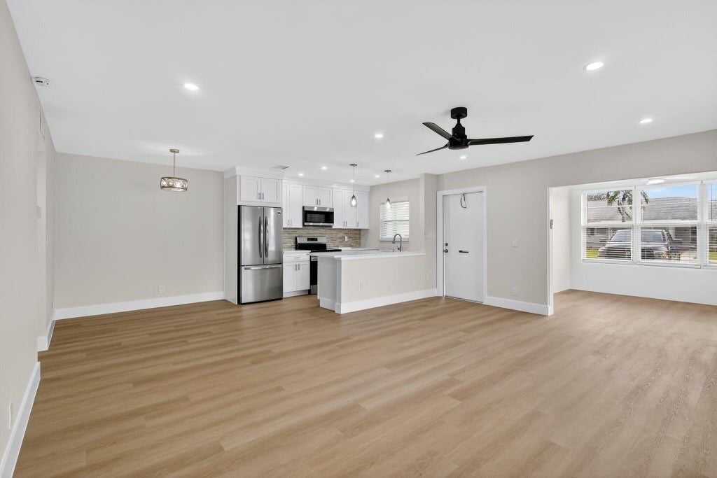 Photo of 955 Circle Drive #A, Delray Beach, FL 33445 (MLS # R11132099)