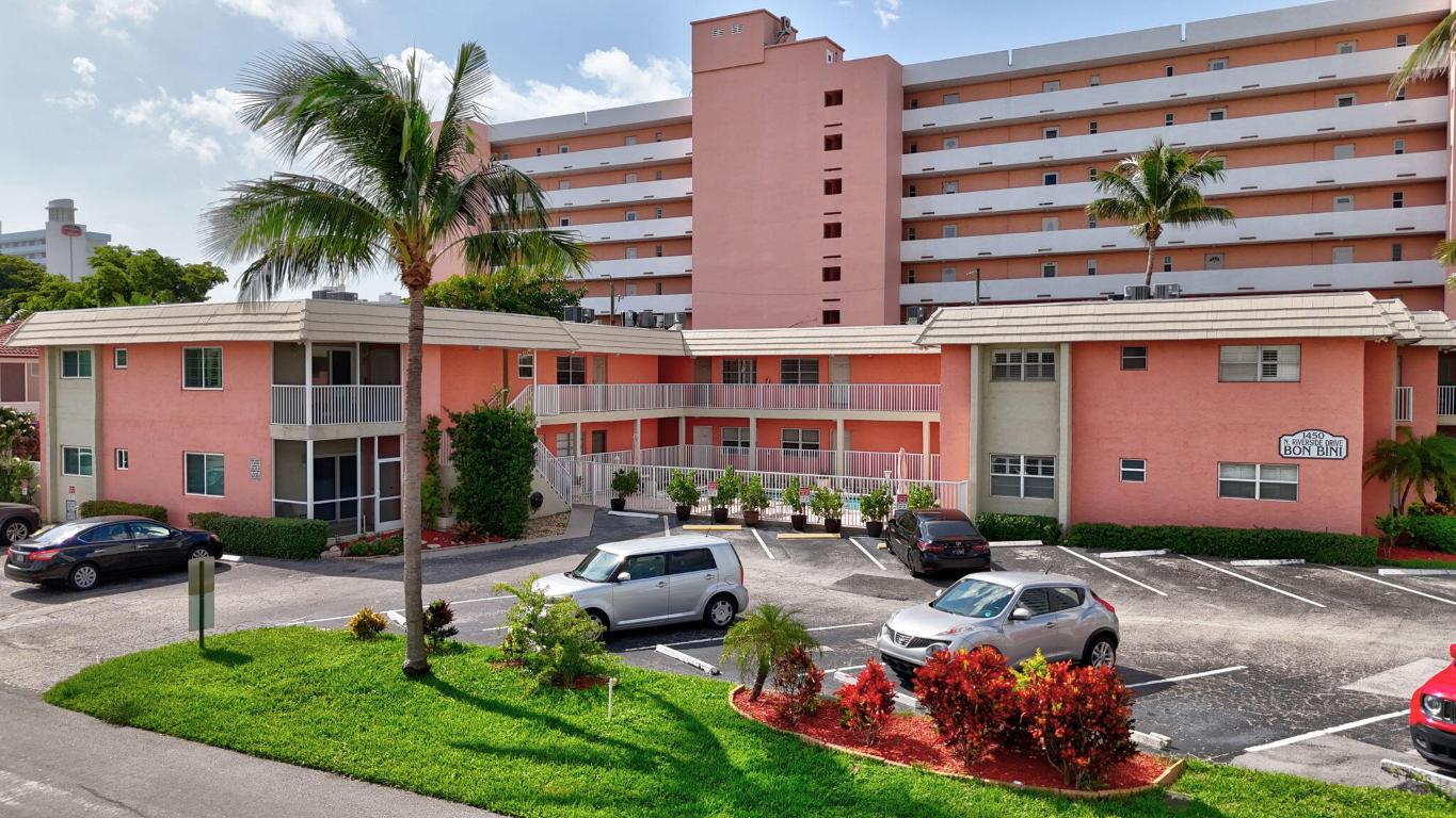 1450 N Riverside Drive 103