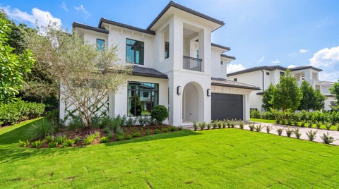 Tiny photo for 2945 BLUE CYPRESS Circle, Wellington, FL 33414 (MLS # B26083577)