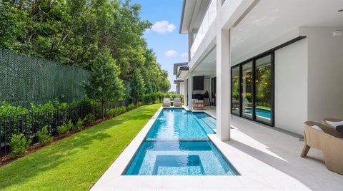 Tiny photo for 2945 BLUE CYPRESS Circle, Wellington, FL 33414 (MLS # B26083577)