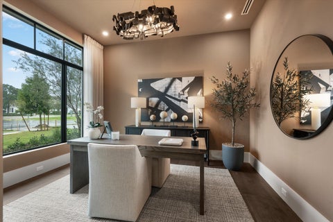 Tiny photo for 2945 BLUE CYPRESS Circle, Wellington, FL 33414 (MLS # B26083577)