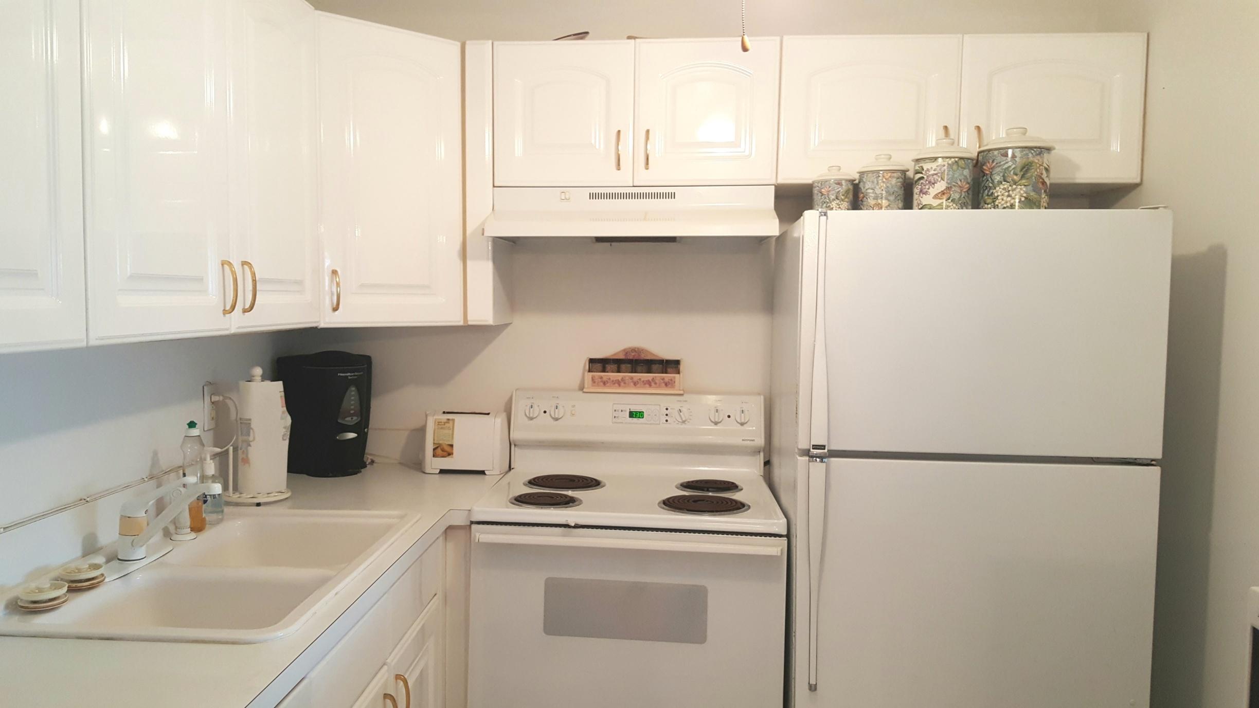 STERLING VILLAGE - Residential