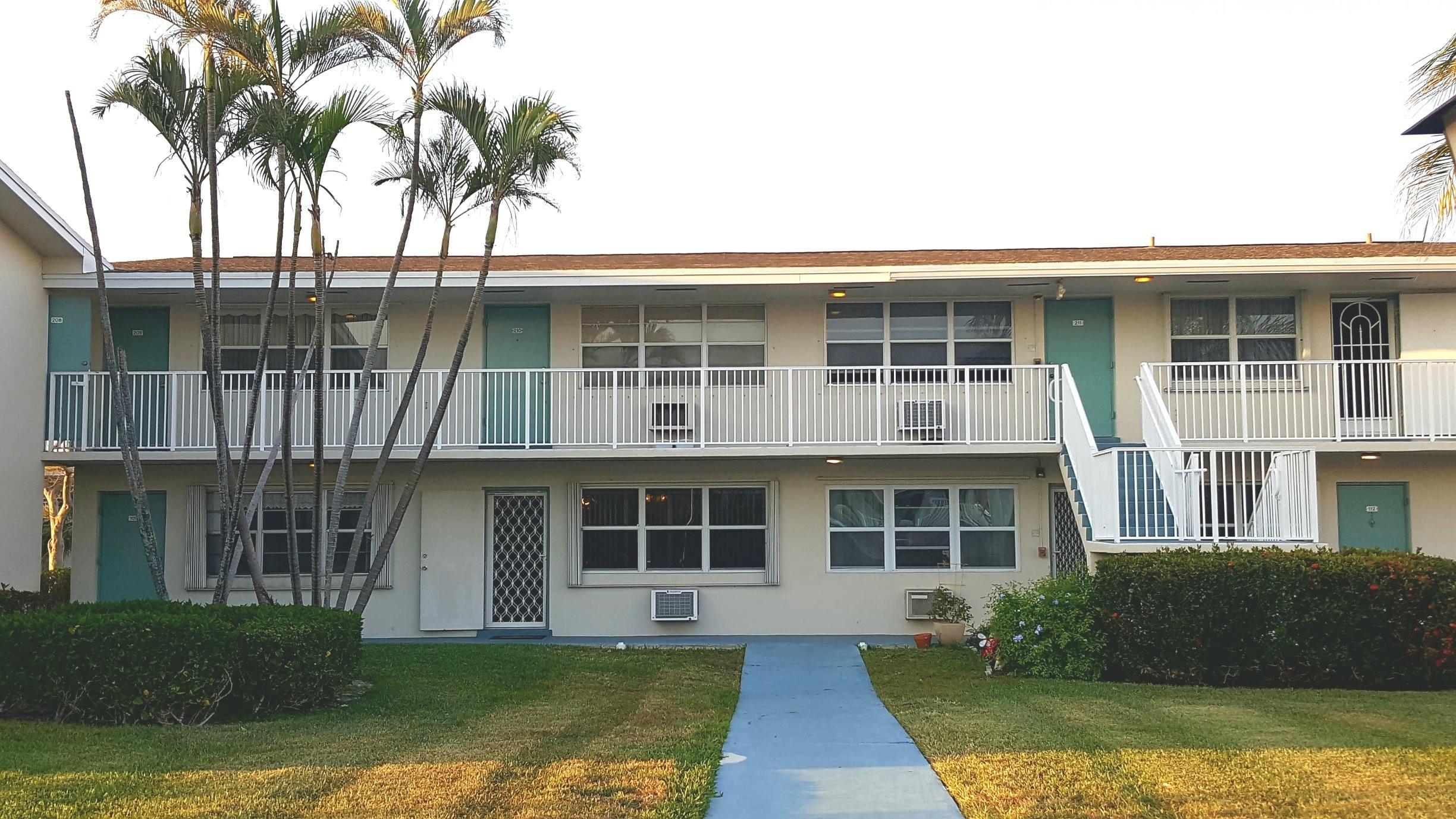 STERLING VILLAGE - Residential