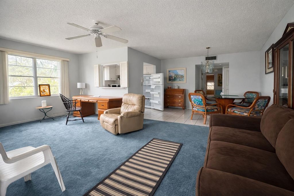 Photo of 315 Tilford O #315, Deerfield Beach, FL 33442 (MLS # B26014970)