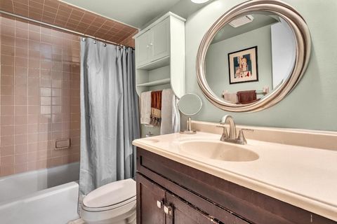 Tiny photo for 9050 Jacaranda Lane #3, Plantation, FL 33324 (MLS # F10546167)