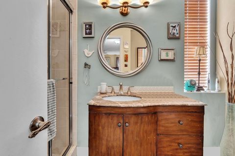 Tiny photo for 9050 Jacaranda Lane #3, Plantation, FL 33324 (MLS # F10546167)