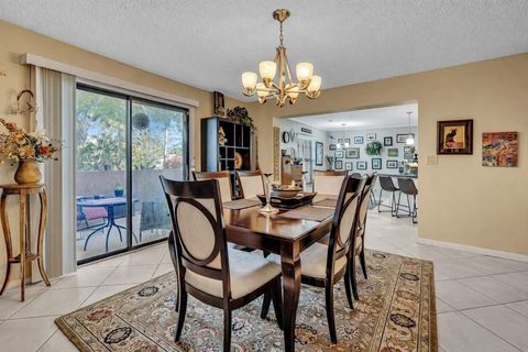 Tiny photo for 9050 Jacaranda Lane #3, Plantation, FL 33324 (MLS # F10546167)