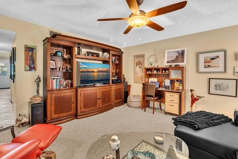 Tiny photo for 9050 Jacaranda Lane #3, Plantation, FL 33324 (MLS # F10546167)
