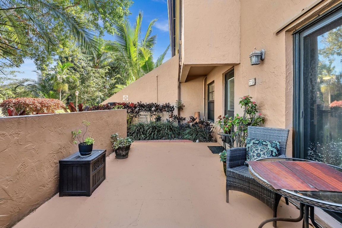 JACARANDA ESTATES CONDO - Residential