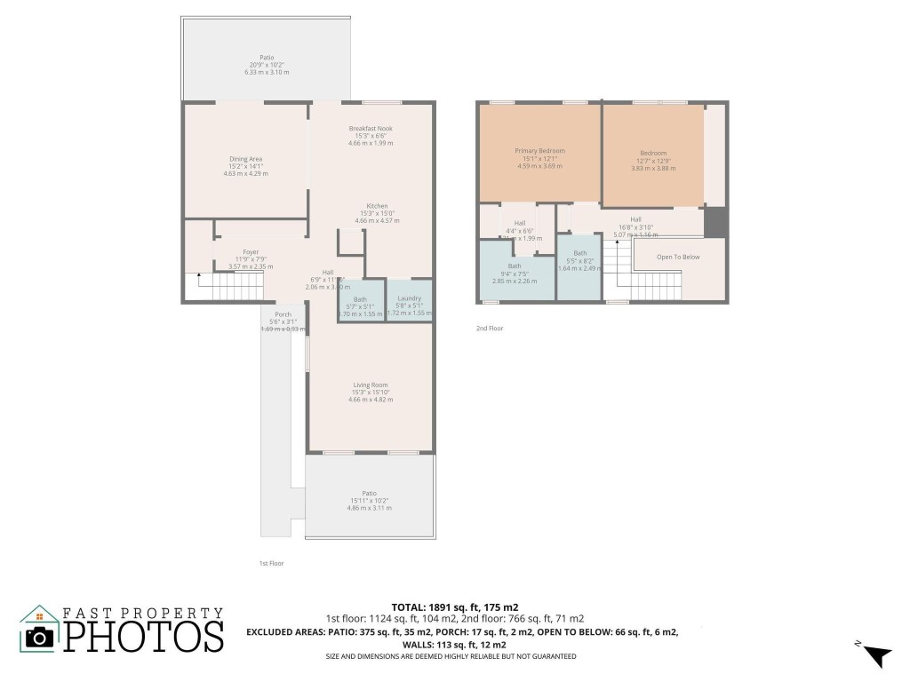 JACARANDA ESTATES CONDO - Residential