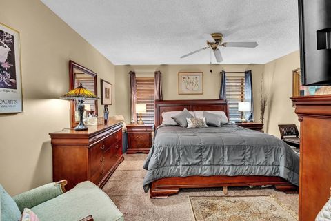 Tiny photo for 9050 Jacaranda Lane #3, Plantation, FL 33324 (MLS # F10546167)