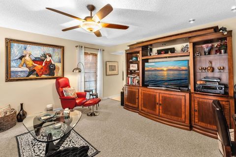Tiny photo for 9050 Jacaranda Lane #3, Plantation, FL 33324 (MLS # F10546167)