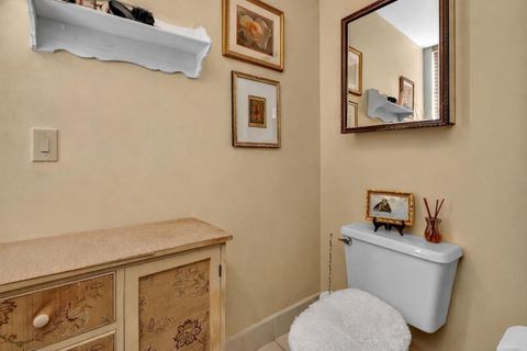 Tiny photo for 9050 Jacaranda Lane #3, Plantation, FL 33324 (MLS # F10546167)