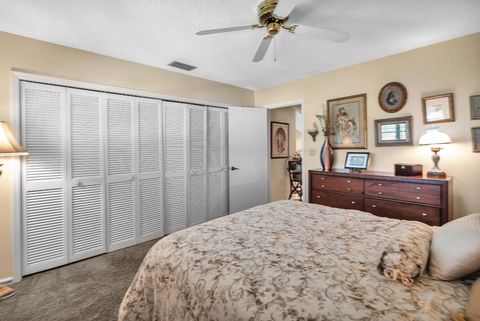 Tiny photo for 9050 Jacaranda Lane #3, Plantation, FL 33324 (MLS # F10546167)