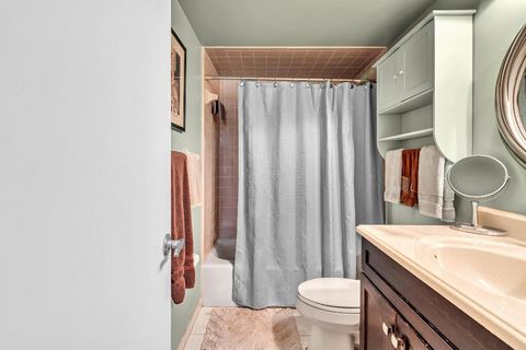 Tiny photo for 9050 Jacaranda Lane #3, Plantation, FL 33324 (MLS # F10546167)