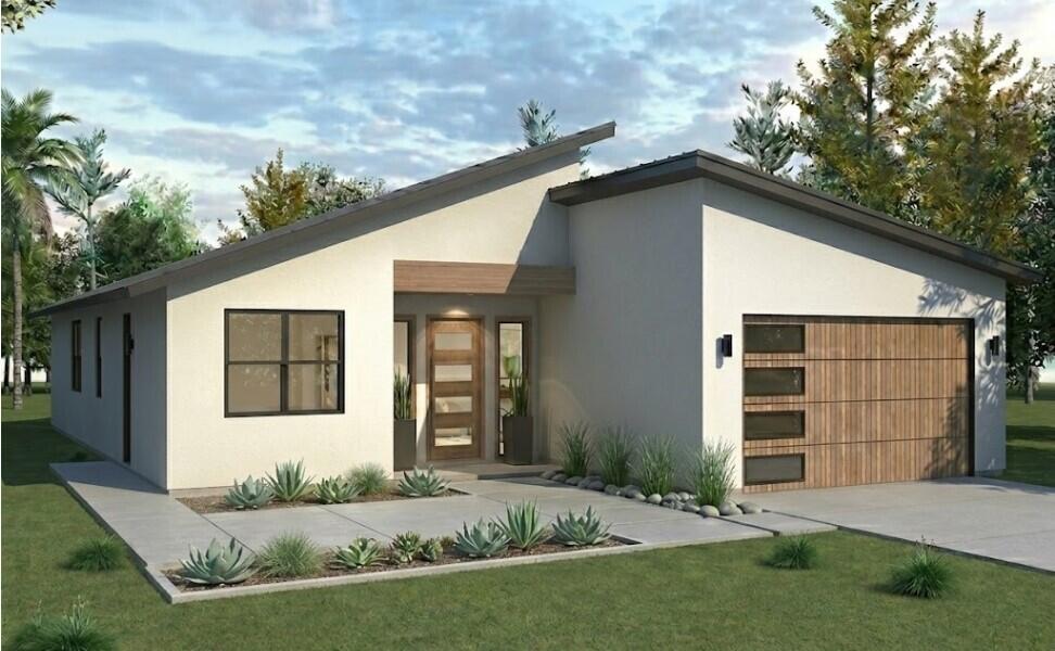 PORT MALABAR UNIT 32 - Residential