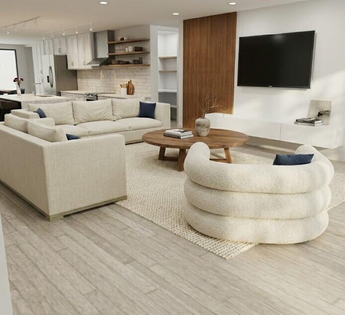 PORT MALABAR UNIT 32 - Residential